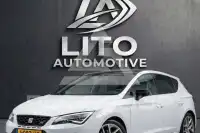 2015 Seat Leon