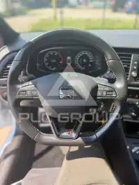 2015 Seat Leon