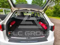 2015 Seat Leon