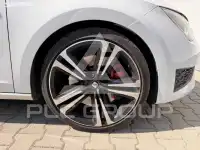 2015 Seat Leon