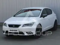 2015 Seat Leon