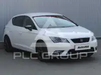 2015 Seat Leon