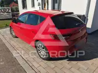 2015 Seat Leon