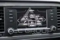 2015 Seat Leon