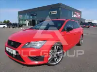 2015 Seat Leon