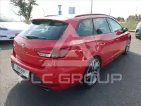2015 Seat Leon