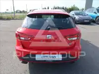 2015 Seat Leon