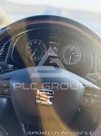 2015 Seat Leon