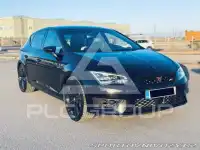 2015 Seat Leon