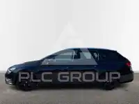 2015 Seat Leon
