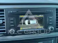 2015 Seat Leon