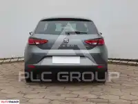 2015 Seat Leon