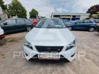 2015 Seat Leon