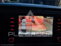2015 Seat Leon