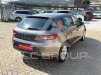 2015 Seat Leon