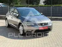2015 Seat Leon