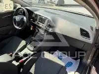 2015 Seat Leon