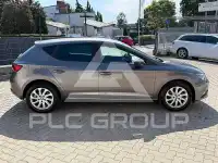 2015 Seat Leon