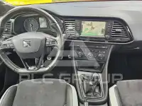 2015 Seat Leon