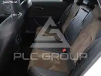 2015 Seat Leon