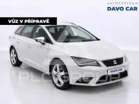 2015 Seat Leon