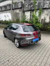 2015 Seat Leon