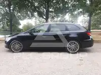 2015 Seat Leon