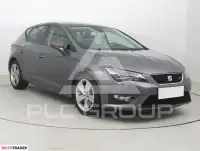 2015 Seat Leon