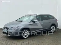 2015 Seat Leon