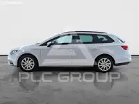 2015 Seat Leon