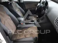 2015 Seat Leon