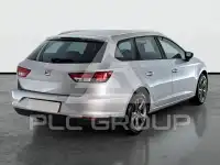 2015 Seat Leon