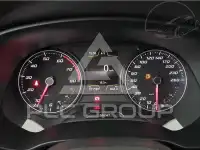 2015 Seat Leon