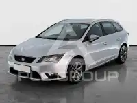 2015 Seat Leon