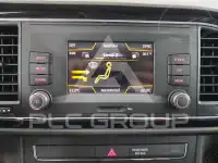 2015 Seat Leon
