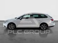 2015 Seat Leon