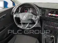 2015 Seat Leon