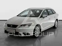 2015 Seat Leon