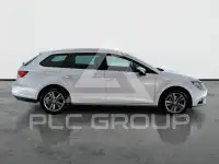 2015 Seat Leon
