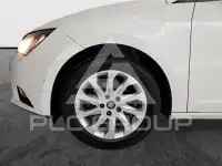 2015 Seat Leon