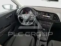 2015 Seat Leon