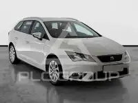 2015 Seat Leon