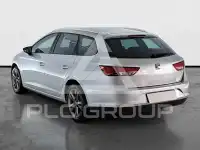 2015 Seat Leon
