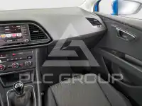 2015 Seat Leon