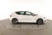 2015 Seat Leon