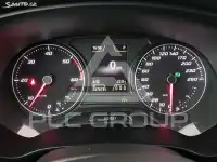 2015 Seat Leon