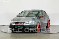 2015 Seat Leon
