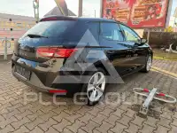 2015 Seat Leon