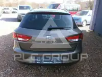 2015 Seat Leon