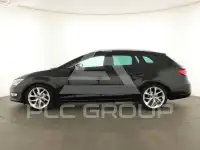 2015 Seat Leon